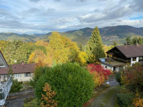 Pension Ferienhaus Villa Bröckelstein Zuhause mit Wohlfühlfaktor